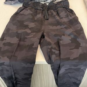 Lulu Joggers